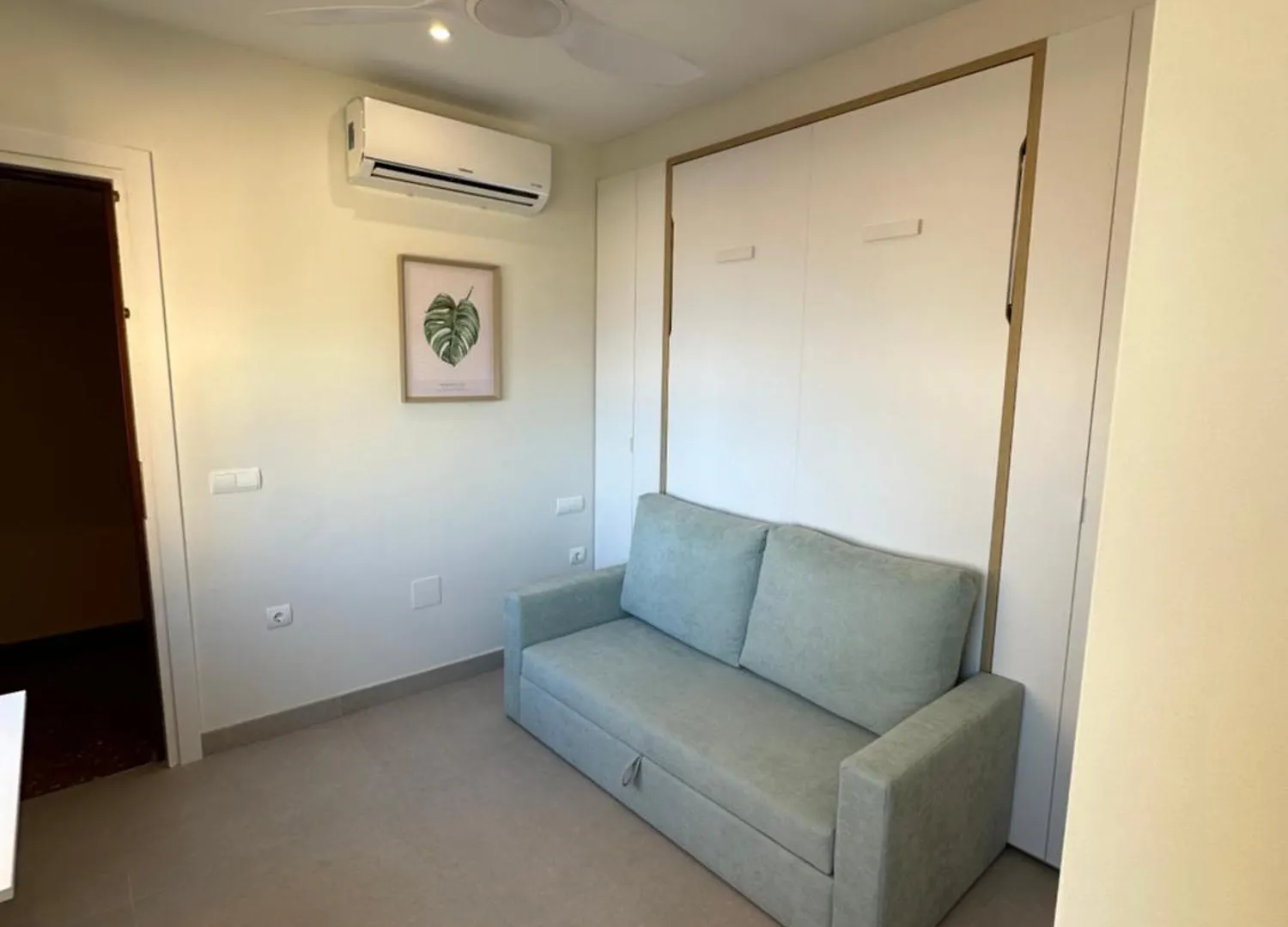 Apartamento Carihuela Paradise Beach Torremolinos