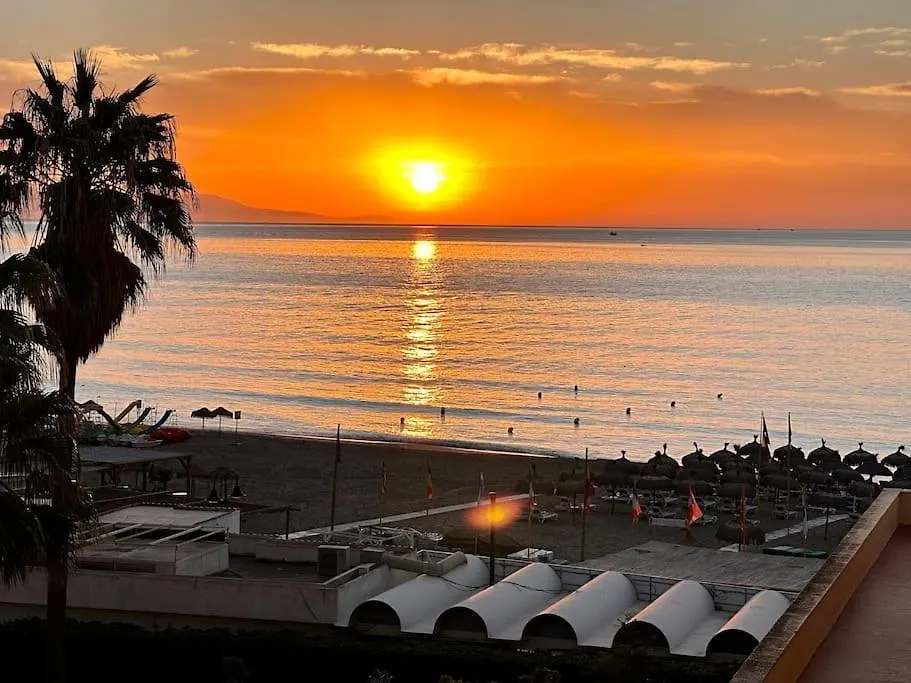 Carihuela Paradise Beach Torremolinos Apartamento