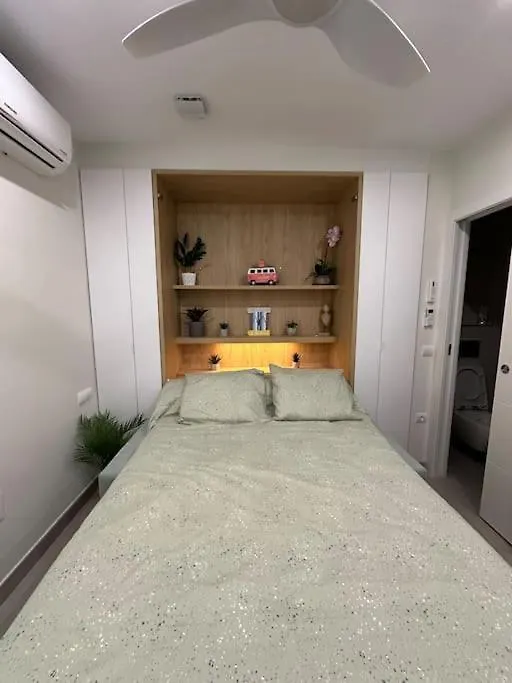 Apartamento Carihuela Paradise Beach Torremolinos